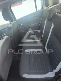 2020 Dacia Sandero