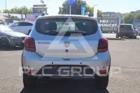 2020 Dacia Sandero
