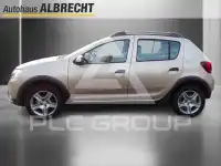 2020 Dacia Sandero