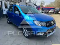 2020 Dacia Sandero