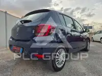 2020 Dacia Sandero