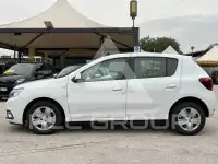 2020 Dacia Sandero