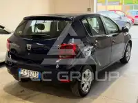 2020 Dacia Sandero