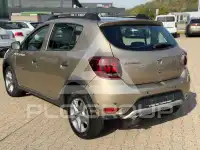 2020 Dacia Sandero