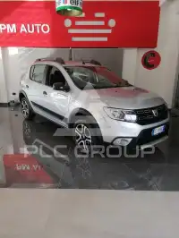 2020 Dacia Sandero