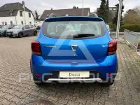 2020 Dacia Sandero