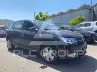 2020 Dacia Sandero