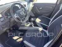 2020 Dacia Sandero