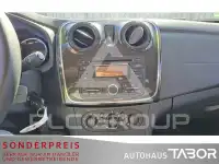 2020 Dacia Sandero