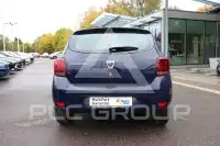 2020 Dacia Sandero