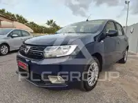 2020 Dacia Sandero
