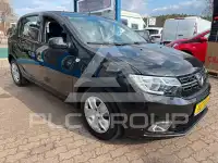 2020 Dacia Sandero