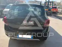 2020 Dacia Sandero