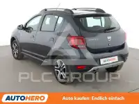 2020 Dacia Sandero