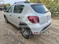 2020 Dacia Sandero