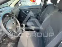 2020 Dacia Sandero