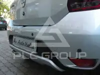 2020 Dacia Sandero