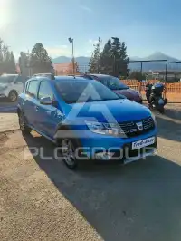 2020 Dacia Sandero