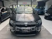 2020 Dacia Sandero