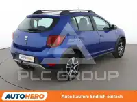2020 Dacia Sandero