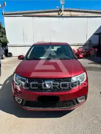 2020 Dacia Sandero