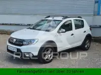2020 Dacia Sandero