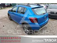 2020 Dacia Sandero