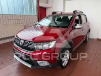 2020 Dacia Sandero