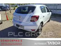 2020 Dacia Sandero