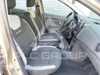 2020 Dacia Sandero