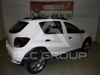 2020 Dacia Sandero