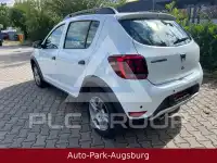 2020 Dacia Sandero