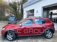 2020 Dacia Sandero