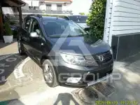 2020 Dacia Sandero