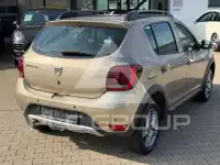 2020 Dacia Sandero