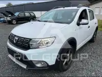 2020 Dacia Sandero