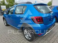 2020 Dacia Sandero