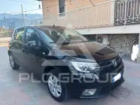 2020 Dacia Sandero