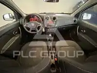 2020 Dacia Sandero