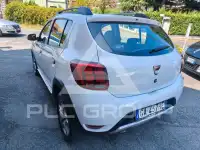 2020 Dacia Sandero