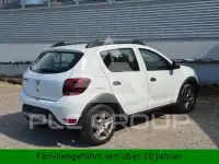 2020 Dacia Sandero