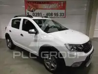 2020 Dacia Sandero