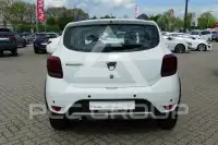 2020 Dacia Sandero