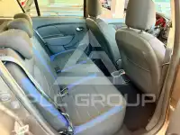 2020 Dacia Sandero