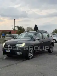 2020 Dacia Sandero