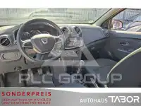 2020 Dacia Sandero