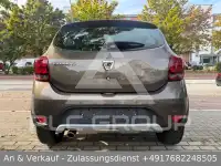 2020 Dacia Sandero
