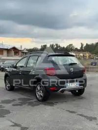 2020 Dacia Sandero