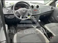 2020 Dacia Sandero