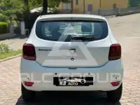 2020 Dacia Sandero